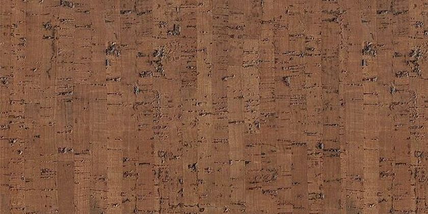 Lattia Korkkipaneeli Ruskea 10 mm