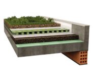 Lämpöeristys ja äänieristys korkki eristelevy 1000x500x25mm - 4