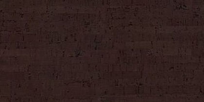 Lattia Korkkipaneeli  Tummanruskea  10 mm