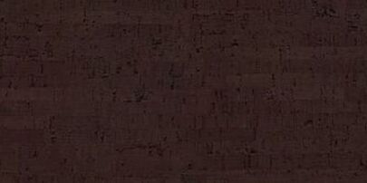 Lattia Korkkipaneeli  Tummanruskea  10 mm