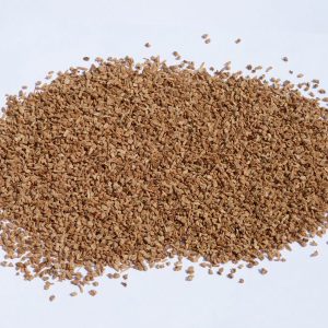 Korkki granulaatti 0.5-1 mm