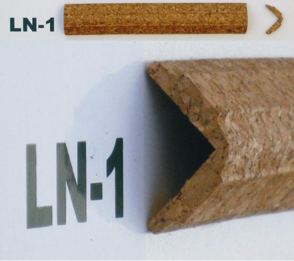 Korkkilista LN-1 60 cm