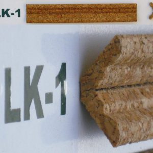 Korkkilista LK-1